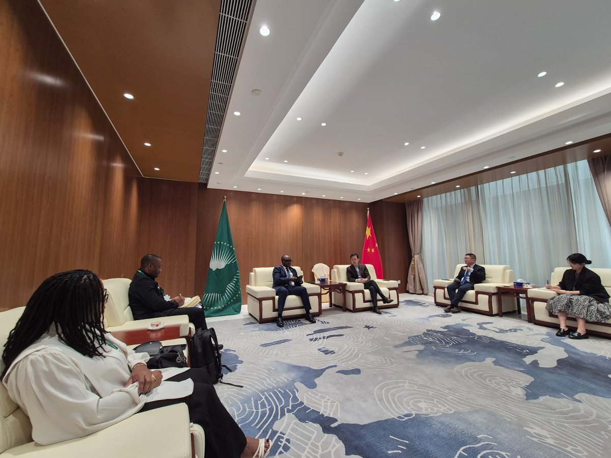 African Risk Capacity Group tweet media