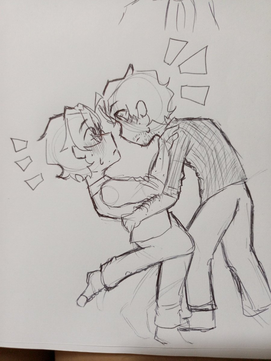 ImNotAngo's tweet photo. Ermm warning: Gay
#odango #BSD #odasakunosuke #angosakaguchi https://t.co/GNLBcbHYjw