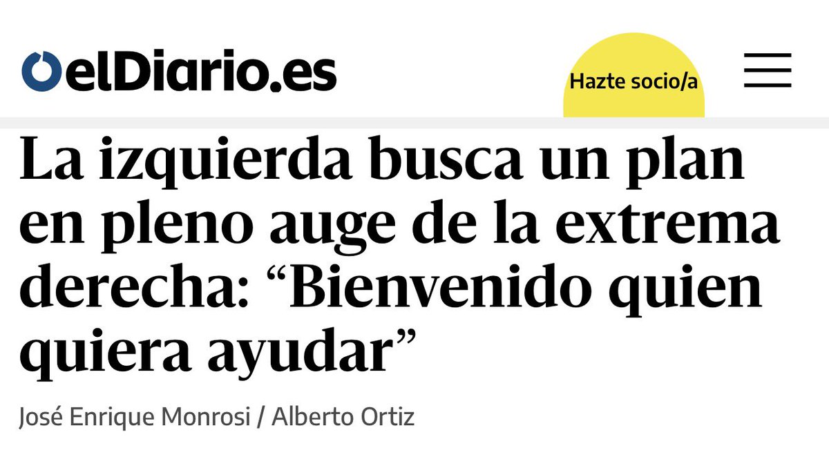 Andrés Rosler tweet media