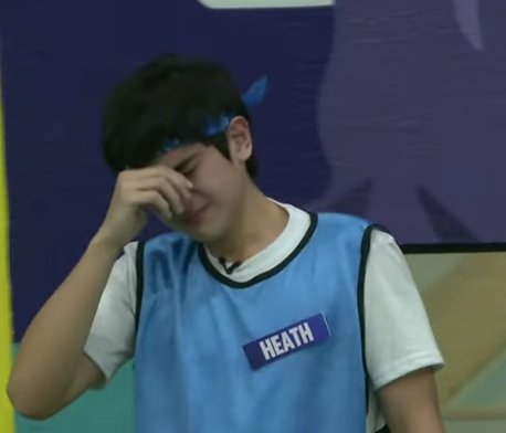 Multifandomvbe's tweet photo. We love you moy

You’re stronger than you think, and you’re not alone. We’re here for you, and we’ll fight with you no matter what.

BBS HEATH  
HEATHs ULTIMATE FIGHT
#PBBCollab20Ultim8Nomi https://t.co/CogowKOGi4