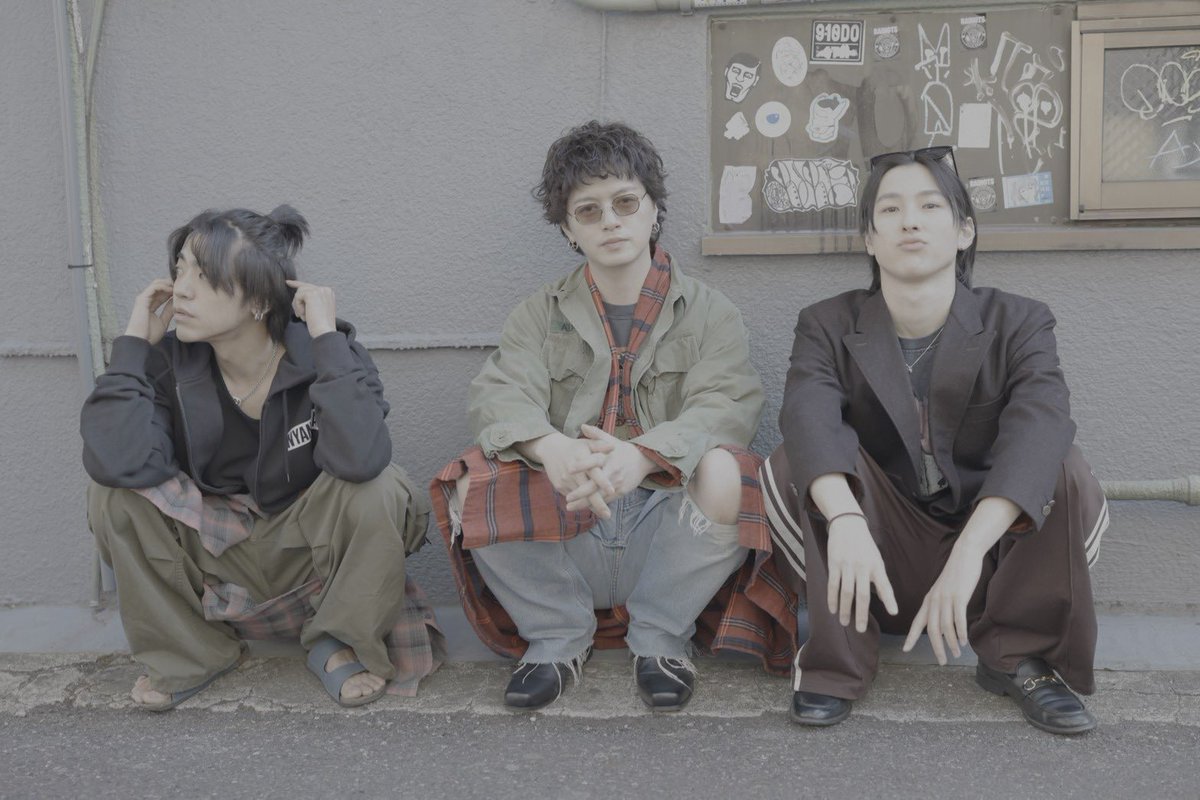 MOOD POPUP withにゃん影団

2日間まじでありがとうございました。

気に入ったアイテムゲットできました？
この世に1着しかないアイテムもありますし沢山愛してやってください。❤️‍🔥

次みんなに会えるのは舞台！！！！
切り替えます！3月もお楽しみに✌️