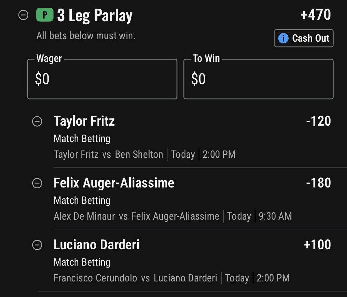 Tennis Capper. tweet media