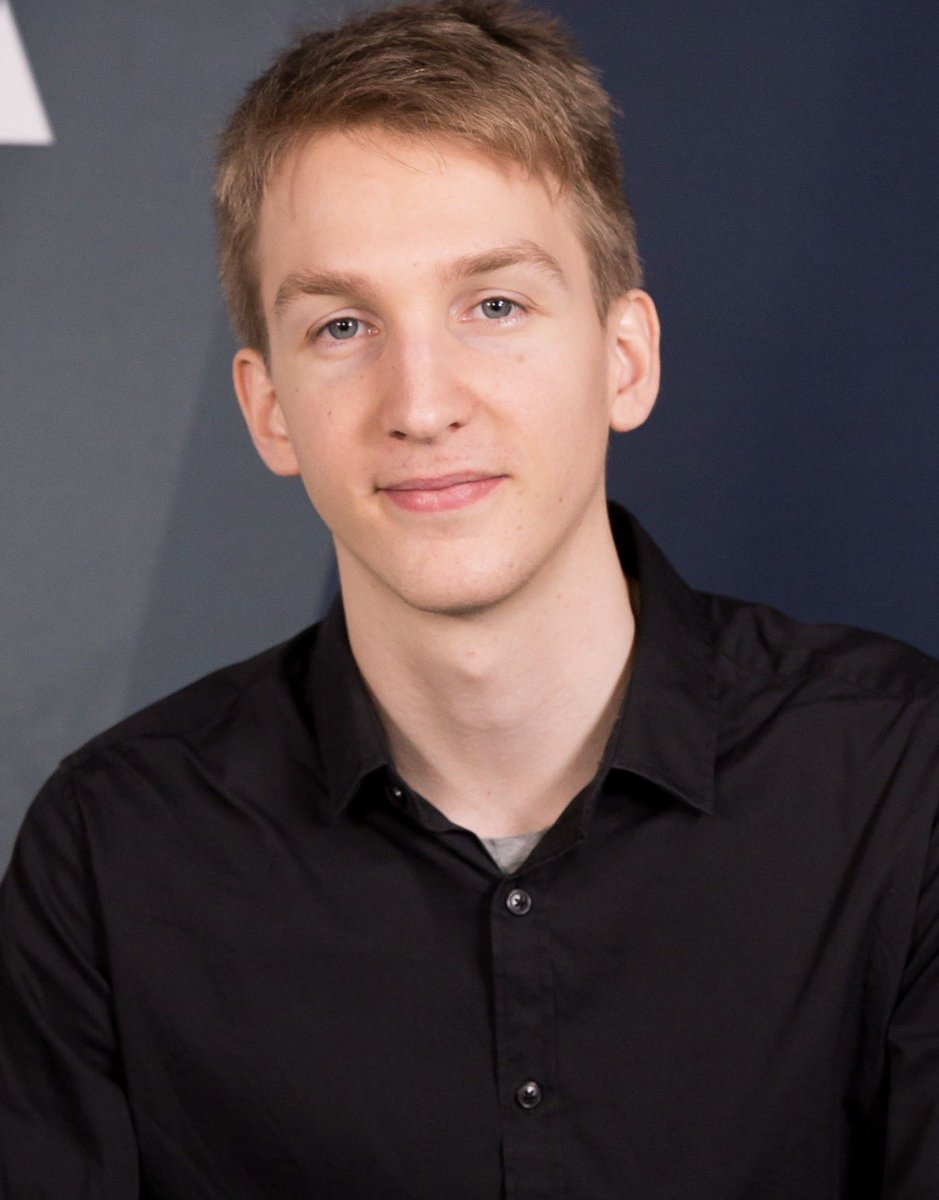 James Stewart tweet media