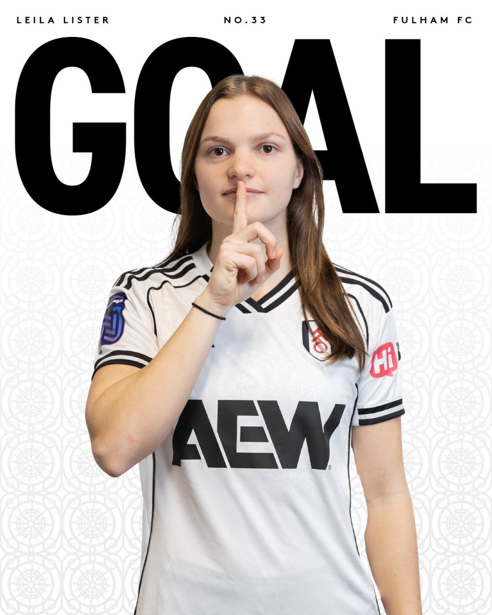 Fulham FC Women tweet media