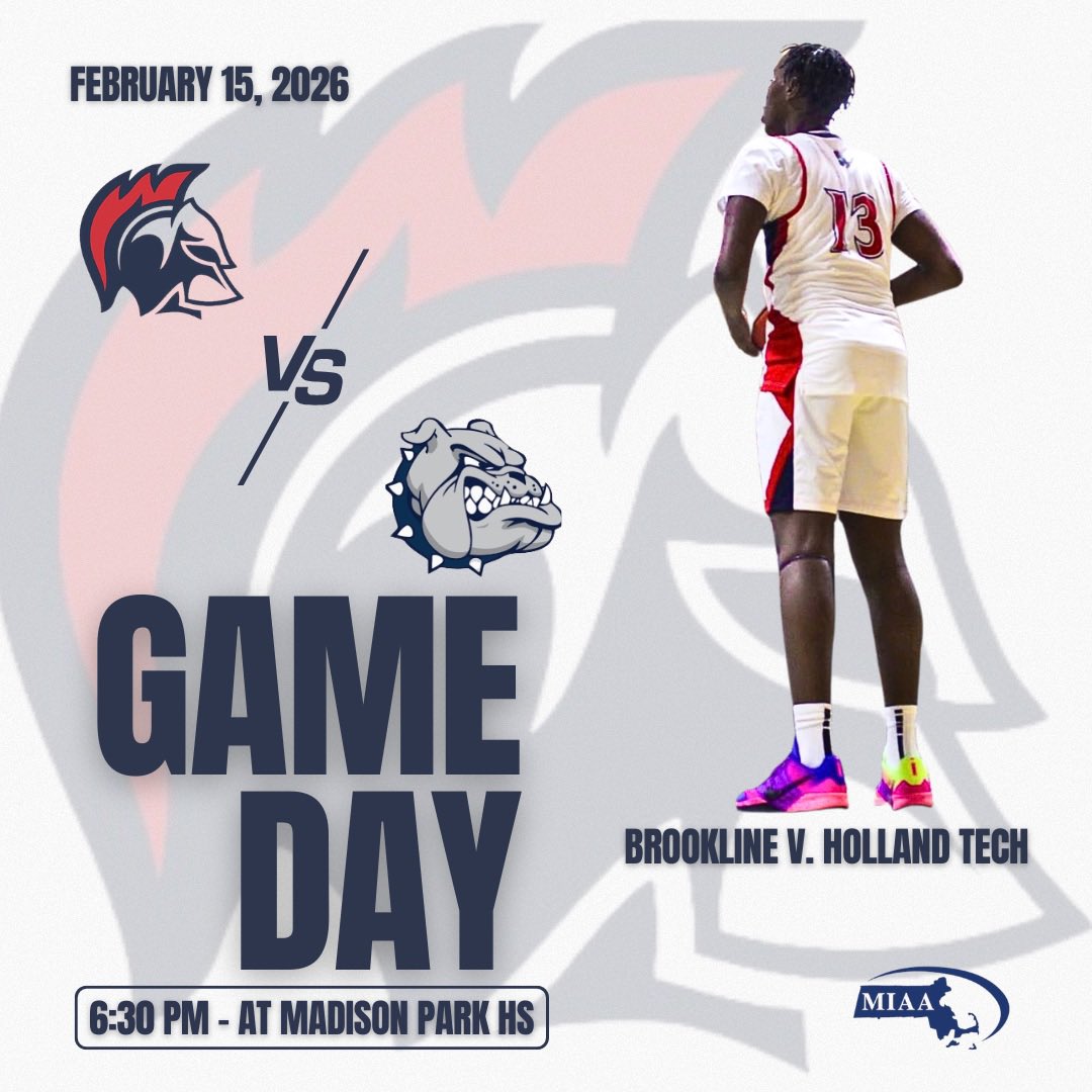 Brookline Boys Basketball tweet media