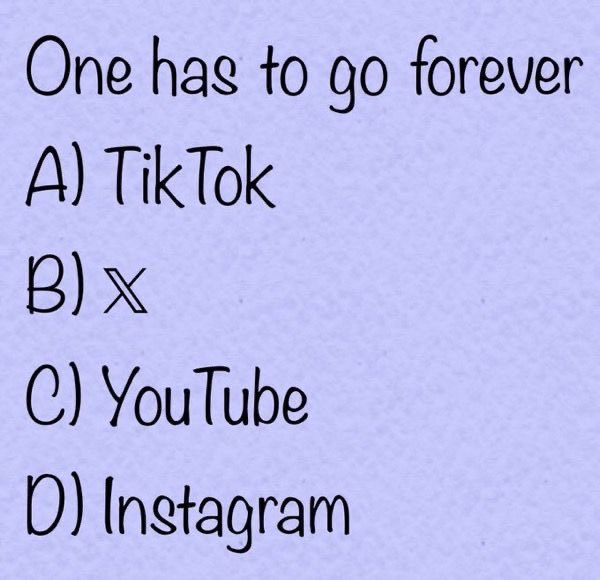 Delete one app forever..!