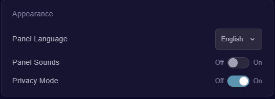 SnowNode Hosting tweet media