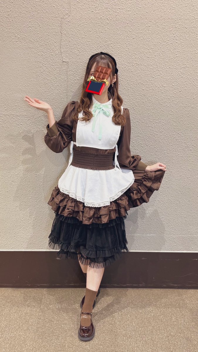 miyan_dance's tweet photo. D'STAGE vol.2ありがとうございました💓

大好きなチョコメラをカバーさせていただきました🍫❤️‍🔥

♡一番好きな振り:1番の「秘密の味」♡

@tanizaki_saya 
#さやうさのおと 
#dstage https://t.co/hJ2ToWvvNq