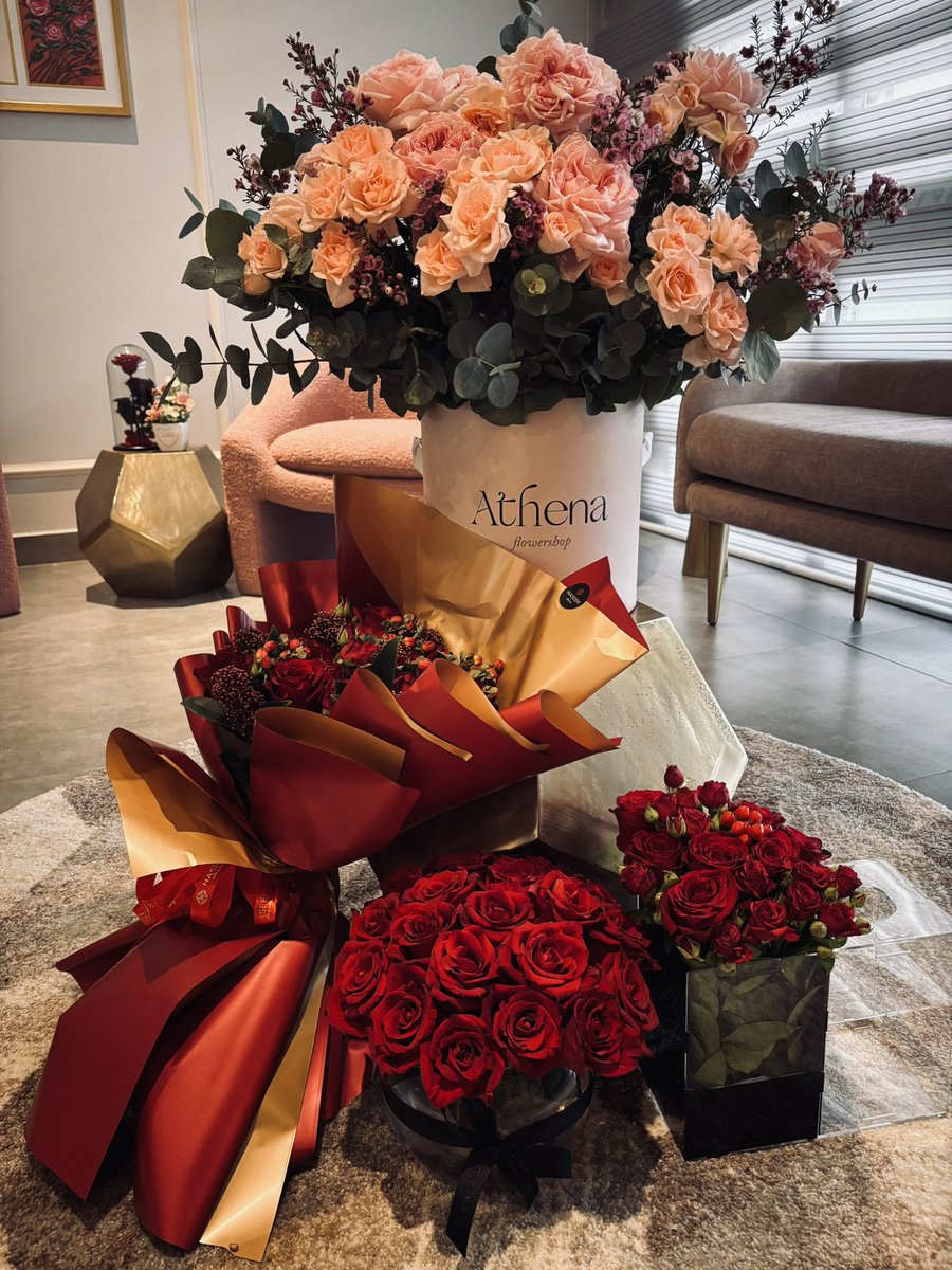 Dalal Bubshait tweet media