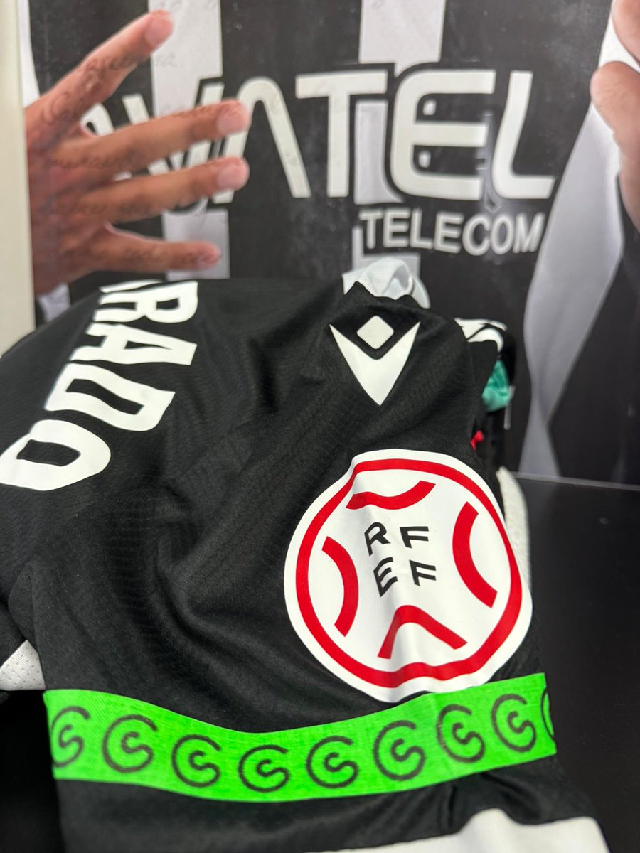 FC Cartagena tweet media