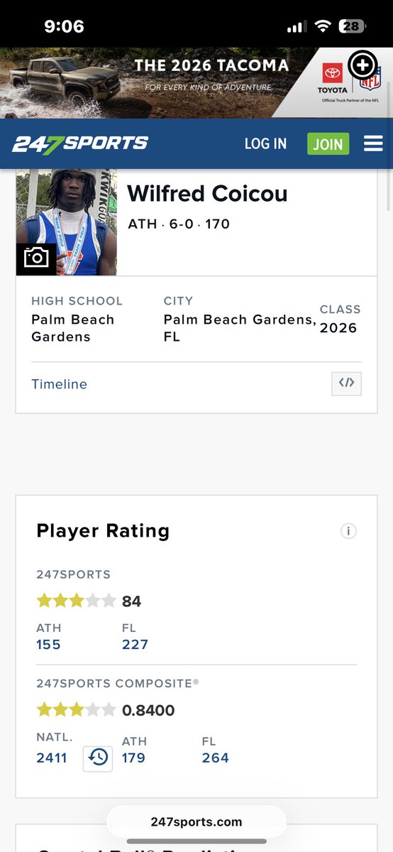 Wilfred "Haitian Bread" Coicou Jr 🇭🇹 tweet media