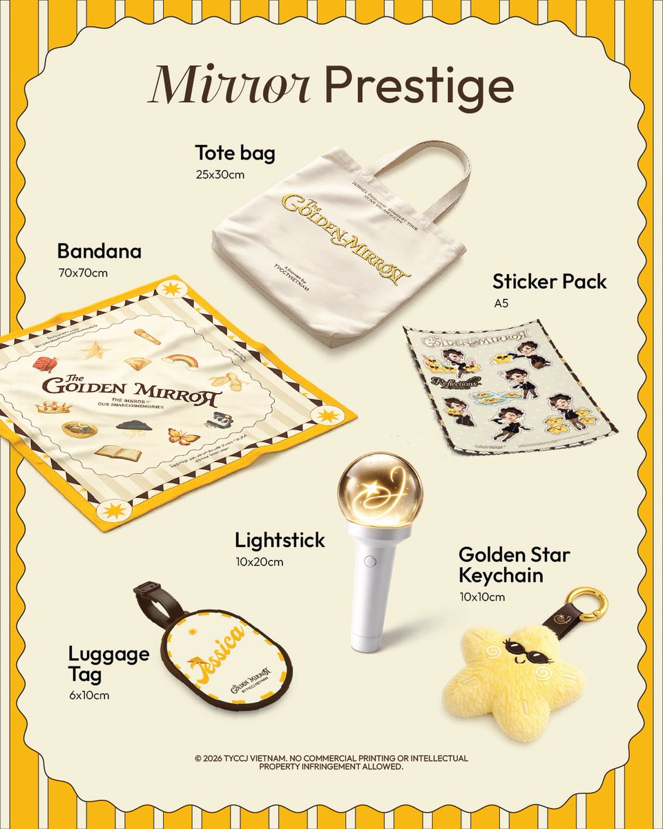 💌 SUPPORTING PROJECT FOR JESSICA REFLECTION TOUR IN HO CHI MINH CITY 💌 

Link: forms.gle/ku3kJ7aNphGnav…

#JessicaJung #제시카