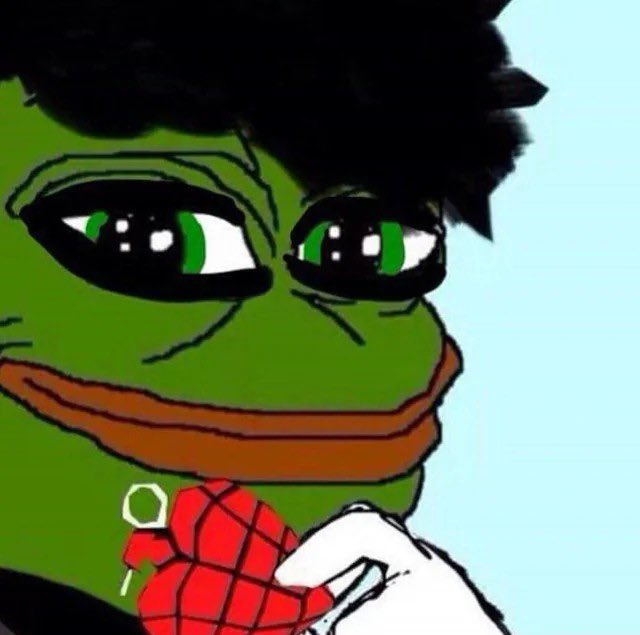 Pepe2026eth's tweet photo. wake me up…when December ends #PEPE2026 https://t.co/CWIZEU2VSN
