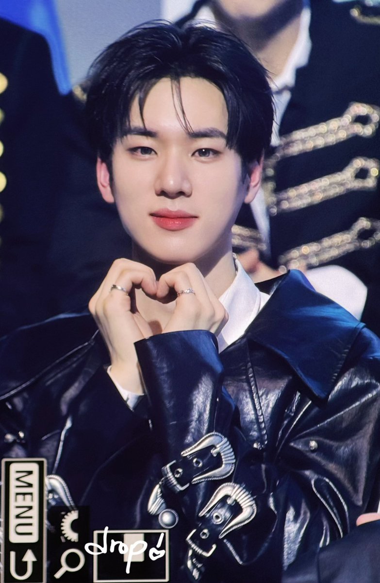 260215 HMA

#에잇턴 #8TURN #조윤성 #윤성 #YOONSUNG