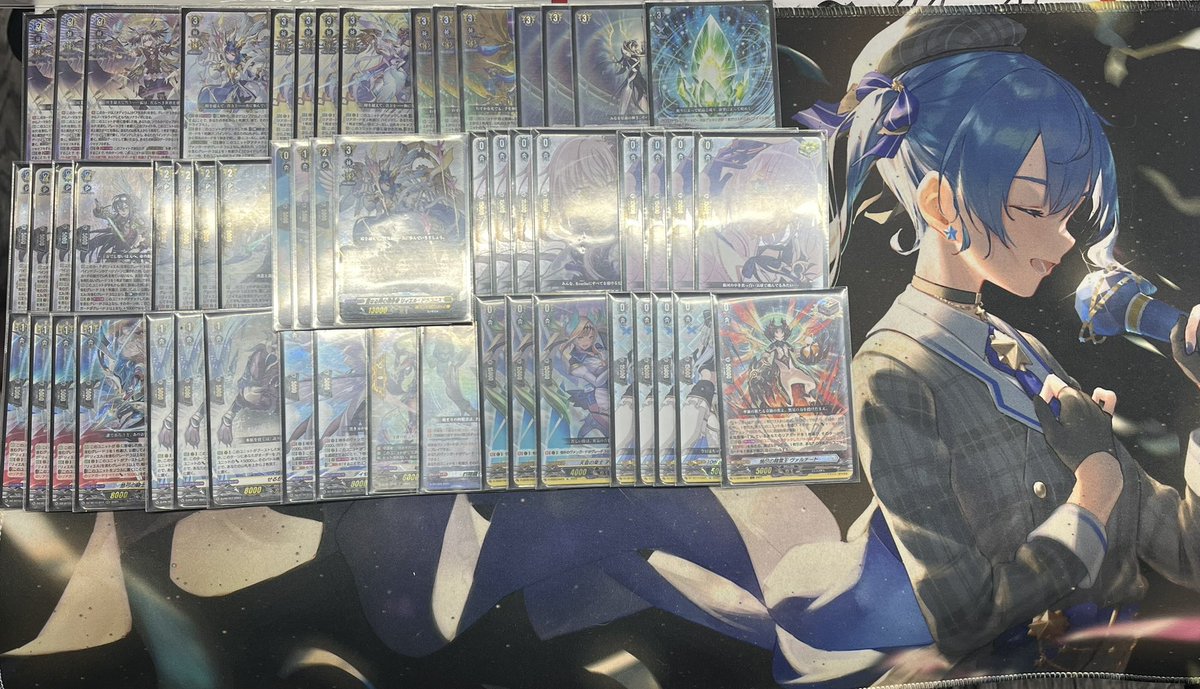 準優勝 タン塩熱発 先鋒 ウタ リィエルドラコニス デッキログ：2YV36