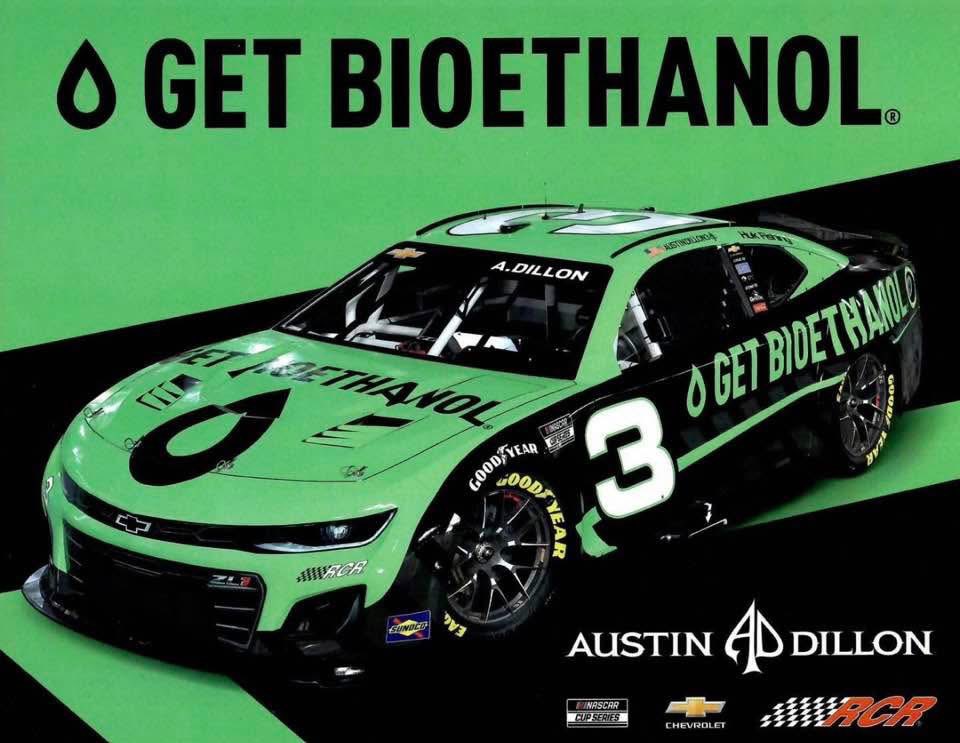 Guess what fuel powers NASCAR?  The same Bioethanol blend you can find at NUVU Fuels!  High Power, Clean Burning Bioethanol blends! #Regular88 #Super94 #E85
Good luck to all the teams today <a href="/Daytona500/">DaytonaInternational</a>!