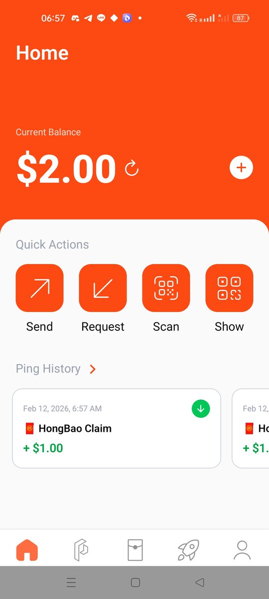 KYingst83066's tweet photo. 2$ today maybe 20$ tomorrow https://t.co/z8zmWmAO6S
