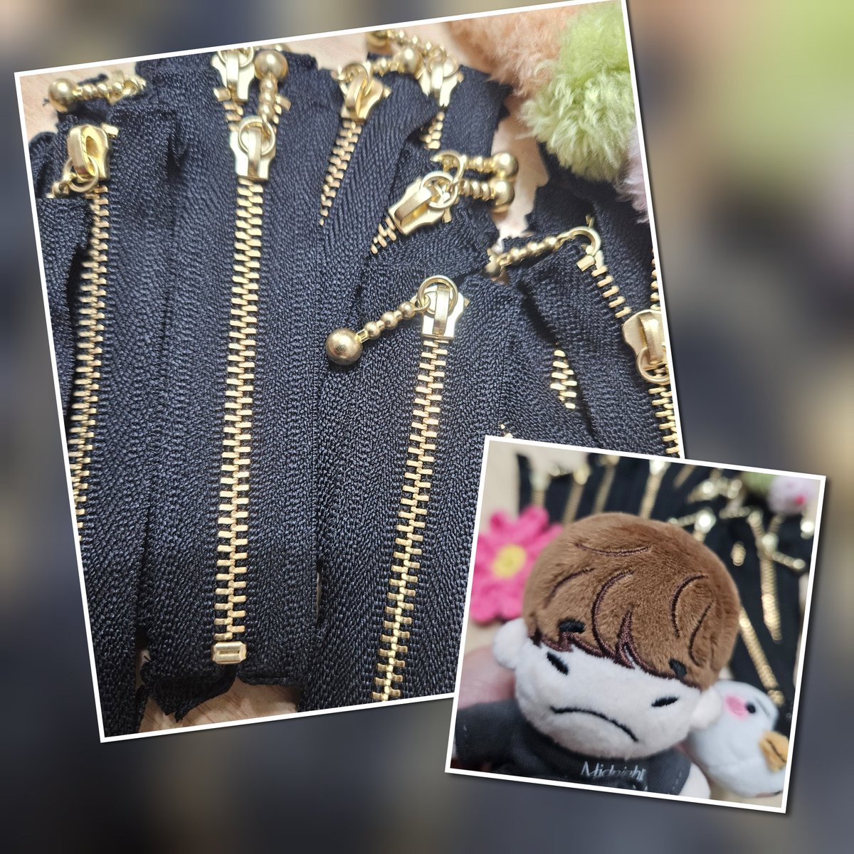 今夜はひたすら地味な作業しながら、久しぶりにWild Sixを見た～😁また