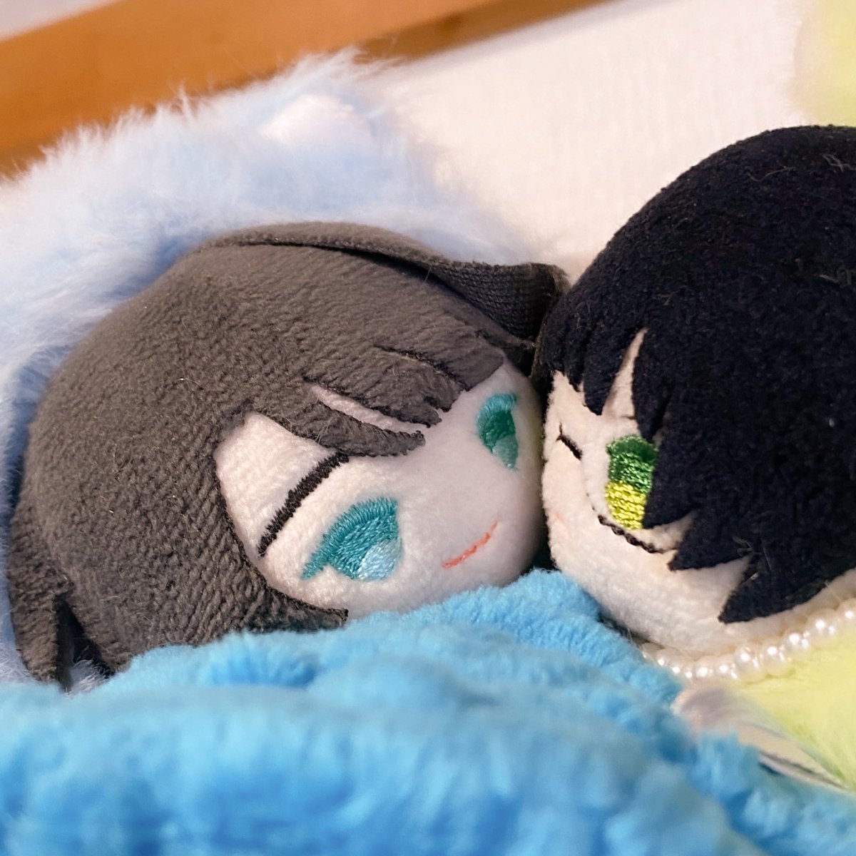 ほっぺたもちもち選手権