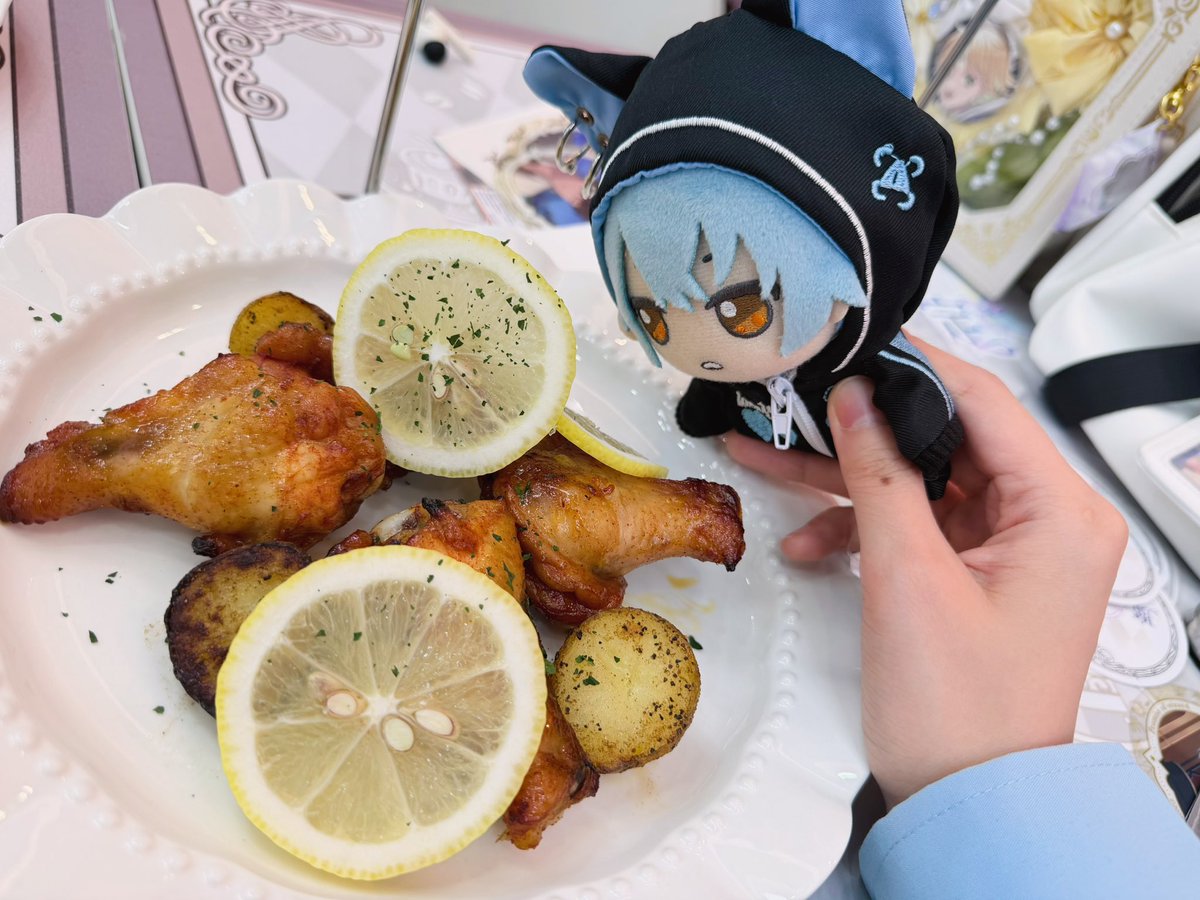 逆位星✨ tweet media