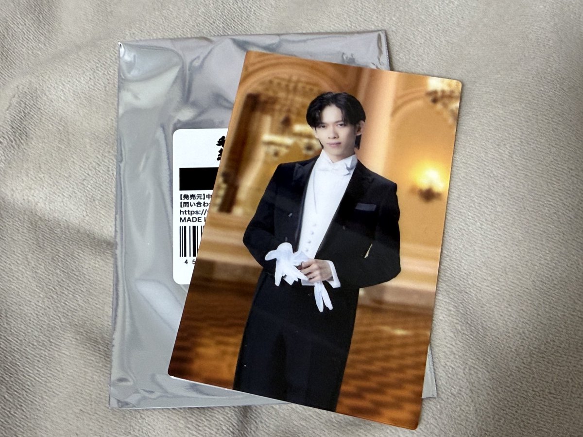 おこげ tweet media