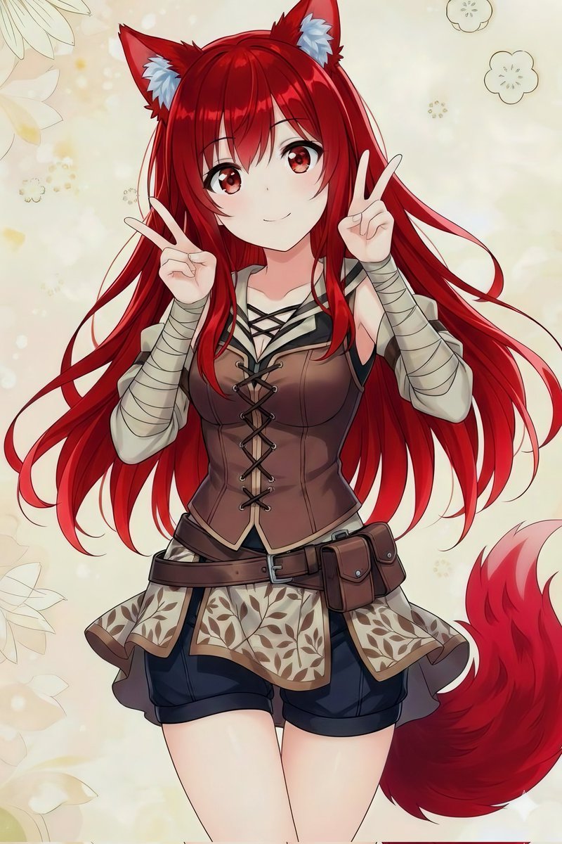 infinity_Waifu's tweet photo. My name is Himari, and today I’m starting my VTubing journey!
I hope you’ll stay with me as we walk this new path together 💖

✨ Subscribe to our VTuber YouTube Channel:
👉 https://t.co/2OSCZie2GK

🎬 Watch the Introduction Video:
👉https://t.co/jRaliBo2kl

#HappyValentinesDay https://t.co/7oh5mqYVxk