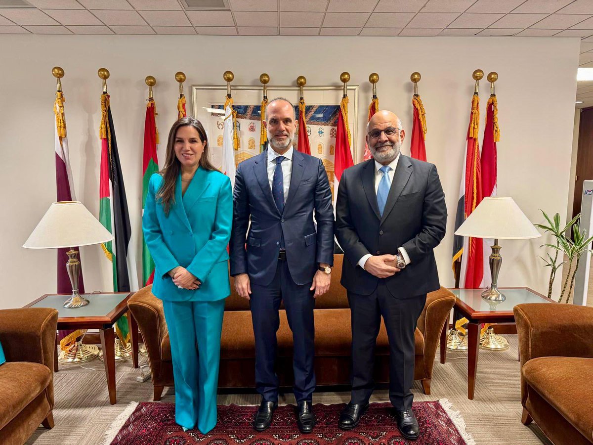 Embassy of Lebanon in Washington, DC tweet media