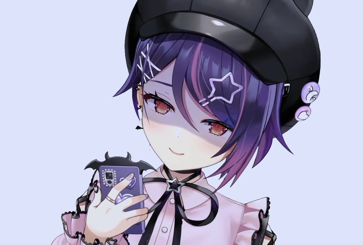 たまちゃん新モデルおめでとう👏🎉 お披露目ありがとう！ 3Dとはまた