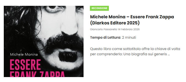 Giancarlo Passarella tweet media