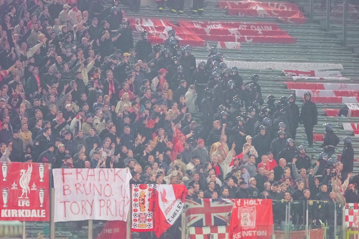 The Anfield Wrap tweet media