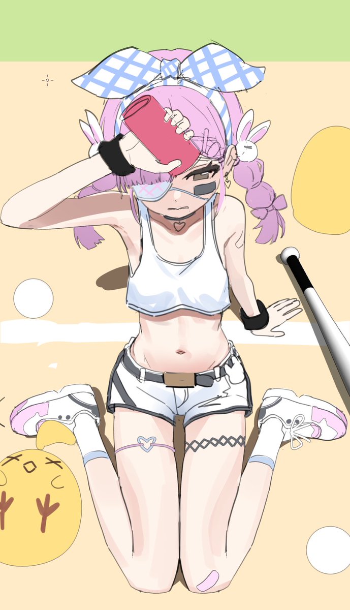 DrawMaNa tweet media