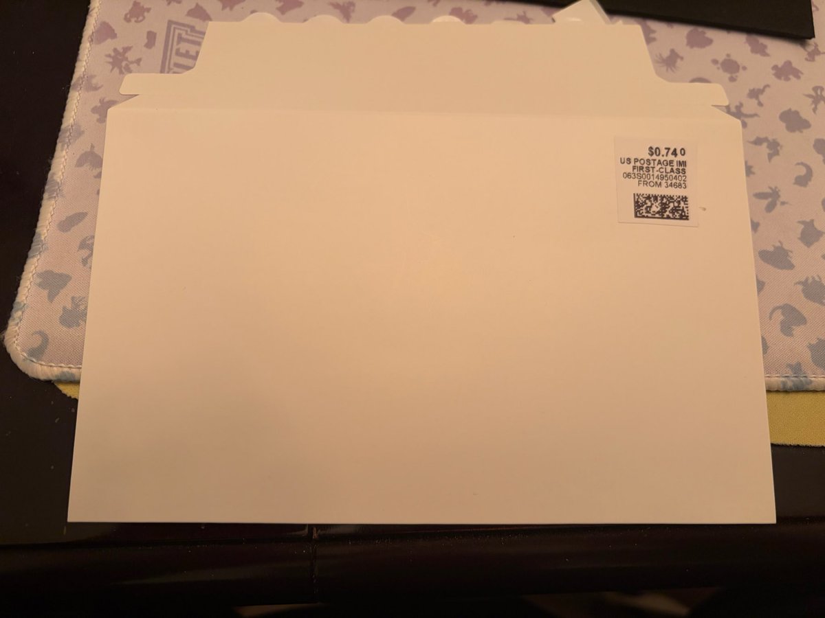 MEGACARDINVESTOR tweet media