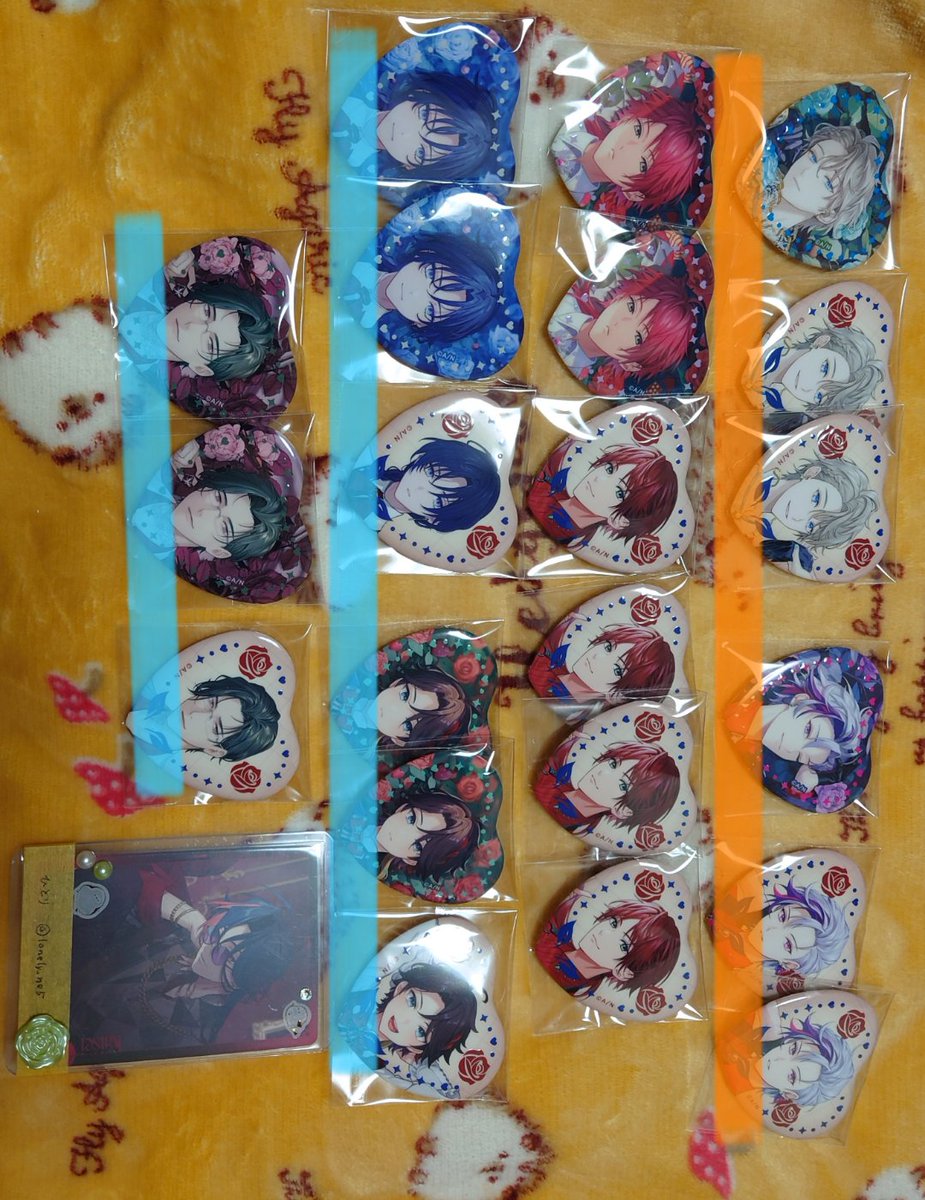 ひとり@ツイフィ有 tweet media