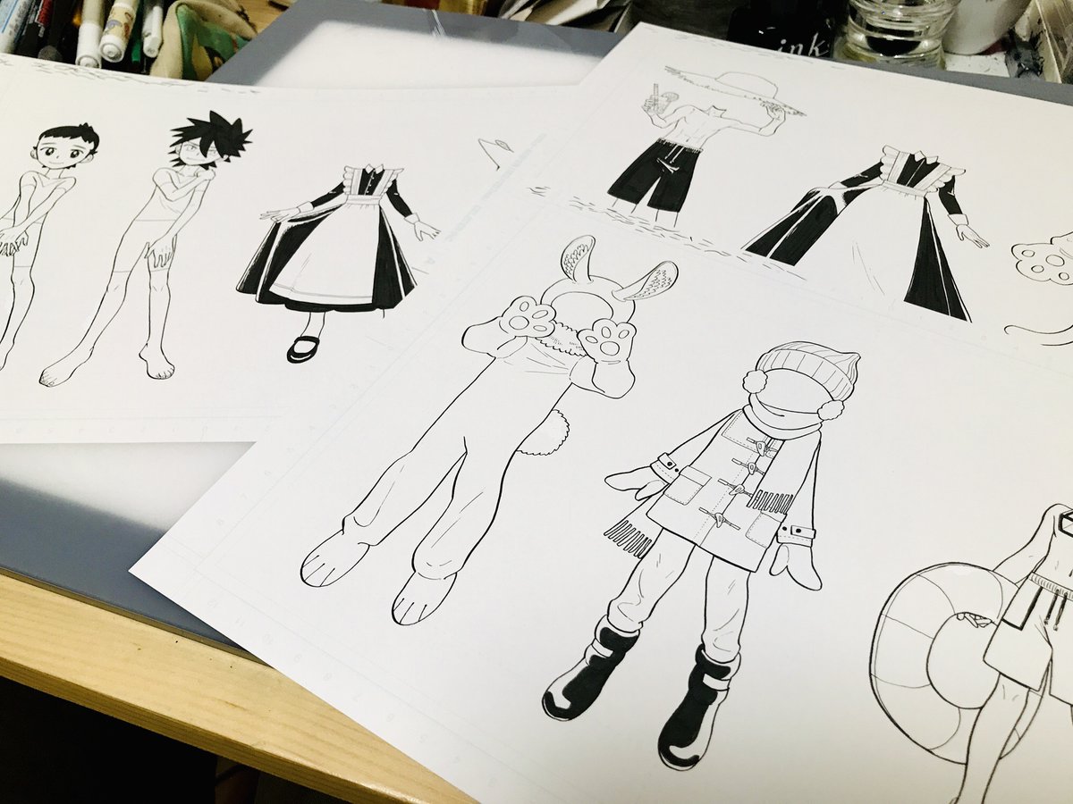 ざくこ (@74ko) / Posts / X