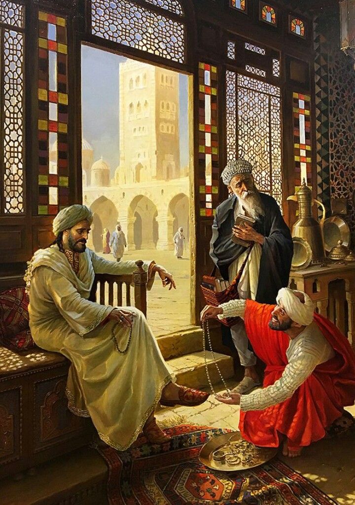 Bir dua; 

“Allah’ım! Bana, kendime zulmetmemeyi öğret; derin düşünceler içinde boğulmama mâni ol; bana, inançla derin derin nefes almayı öğret.”