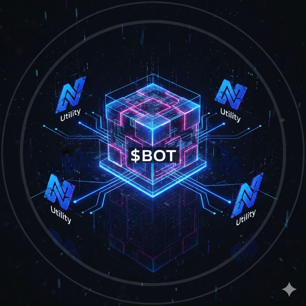 $BOT Migration to V2 Announcement

The Box of Treasure ($BOT)is taking a strategic step forward by migrating to V2 to better align with the evolving ecosystem being built around <a href="/NYXLYAPP/">NYXLY</a>.

During the integration of the old contract into the new product, we identified several