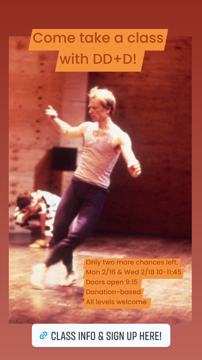 Class info &amp; sign up here:
douglasdunndance.com/class