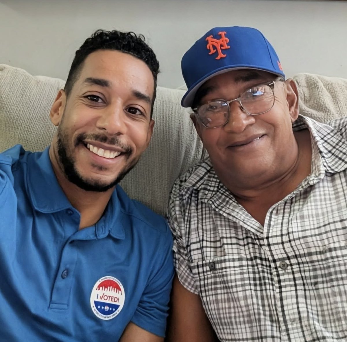 Antonio Reynoso tweet media