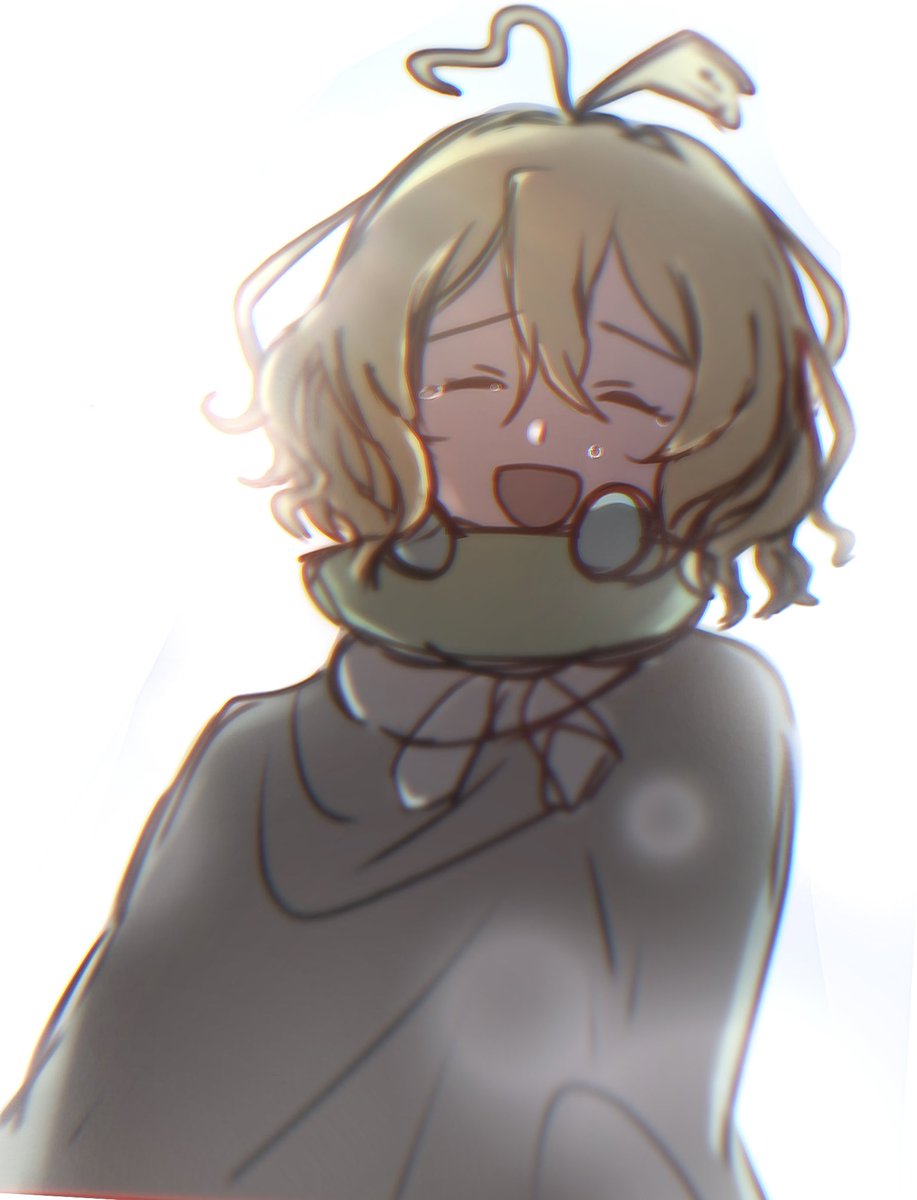 とりあえず4期まで見た衝動らくがき
#dkst #ドクスト