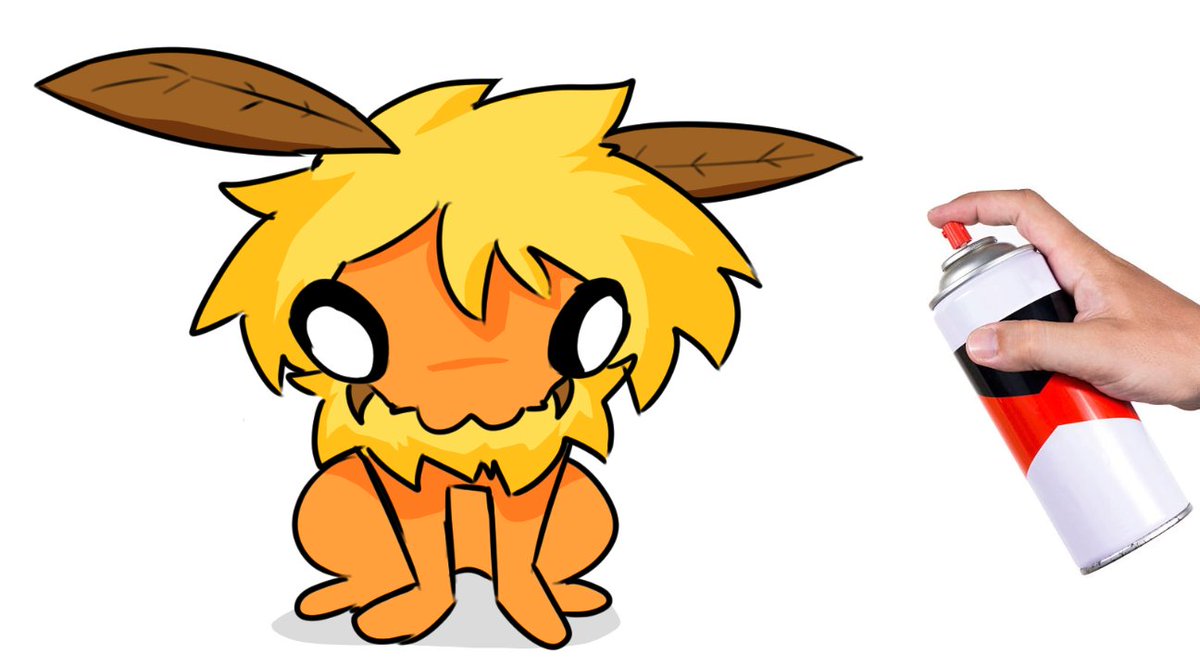 Logan of Ever tweet media