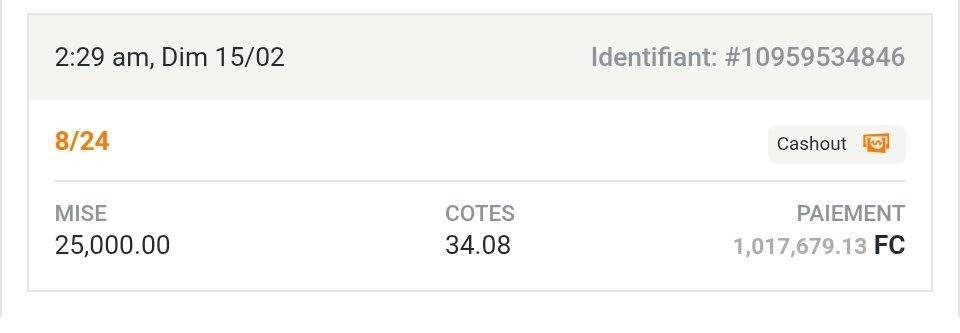 Christian Ilunga wa bakole tweet media
