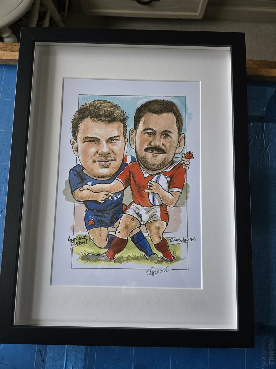 Welsh Rugby Clubs Lodge 9986 tweet media