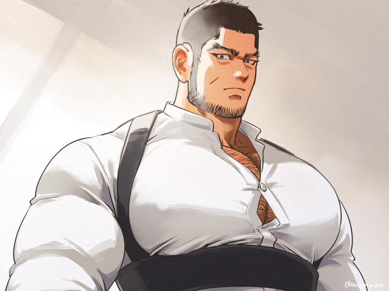 「姿勢矯正ベルトの源次郎」2026/02/14
そういえばアン◯ラ復活とか