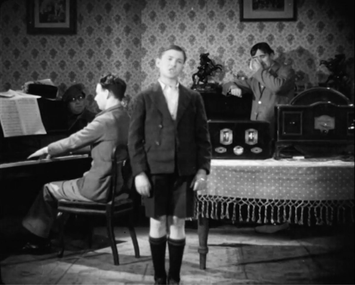 APTS Archive tweet media