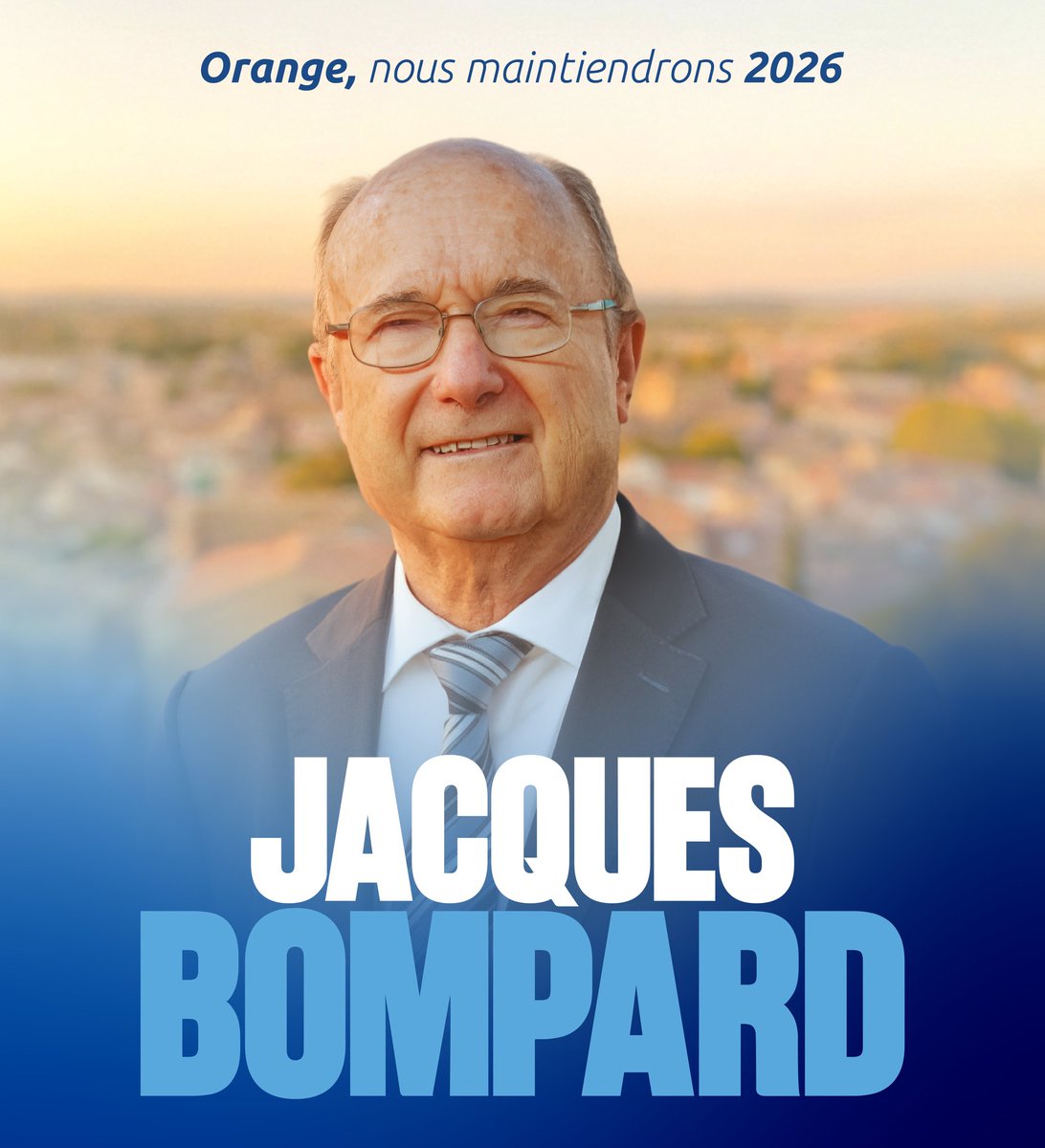 Jacques Bompard tweet media