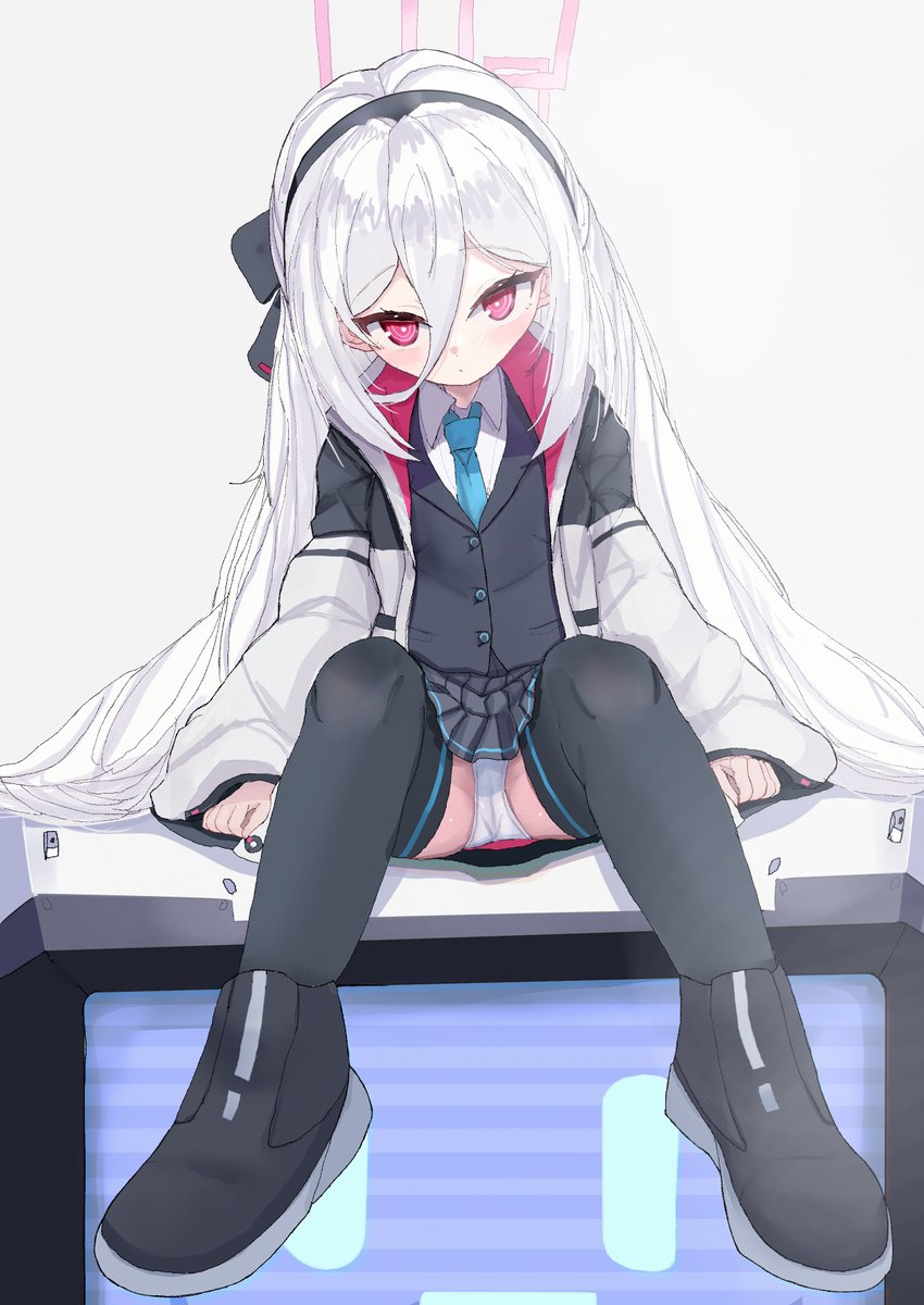 #ブルアカ #Bluearchive  ケイ描いた

ここが落ち着きますね、、、、 