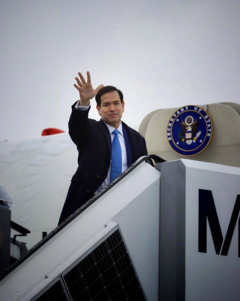 US-Botschaft Berlin tweet media