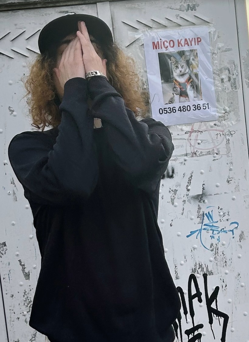 miço babaya helal olsun,, barış mançoyu bulmuş