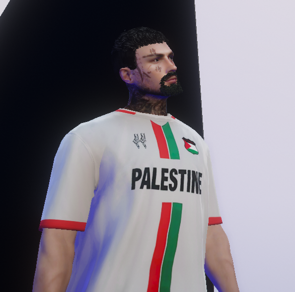 مكافح tweet media