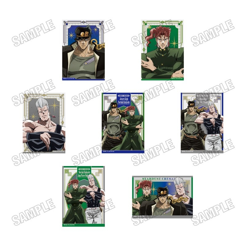 アニメイトオンラインで予約受付中！ アニメ『ジョジョの奇妙な冒険